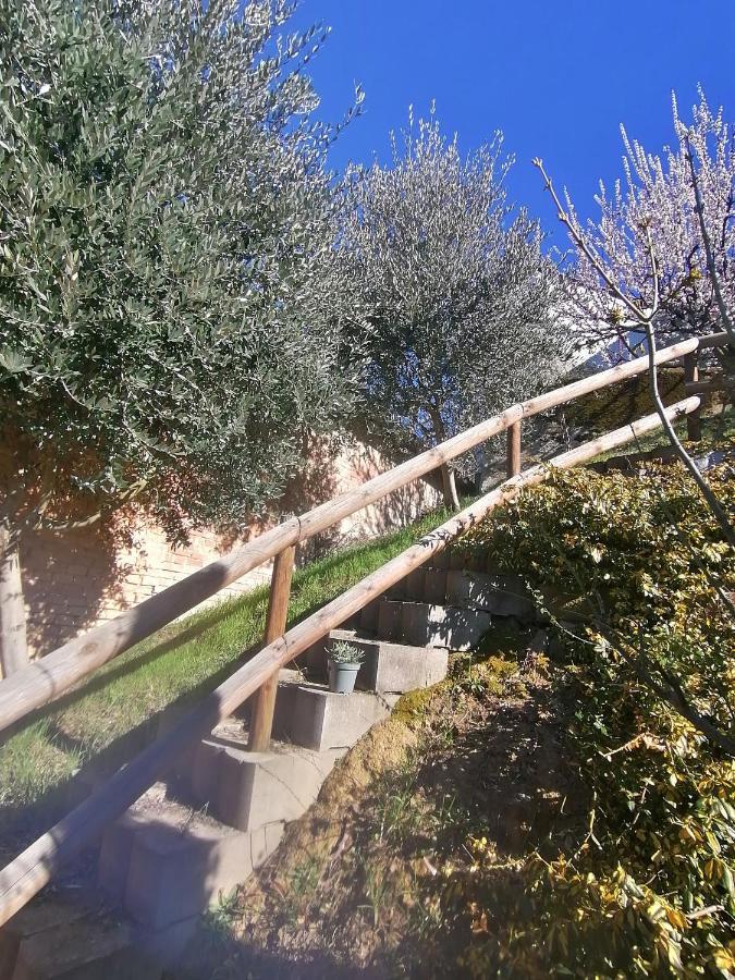 Casa Graziella- Appartamenti Vacanze Portacomaro Екстериор снимка