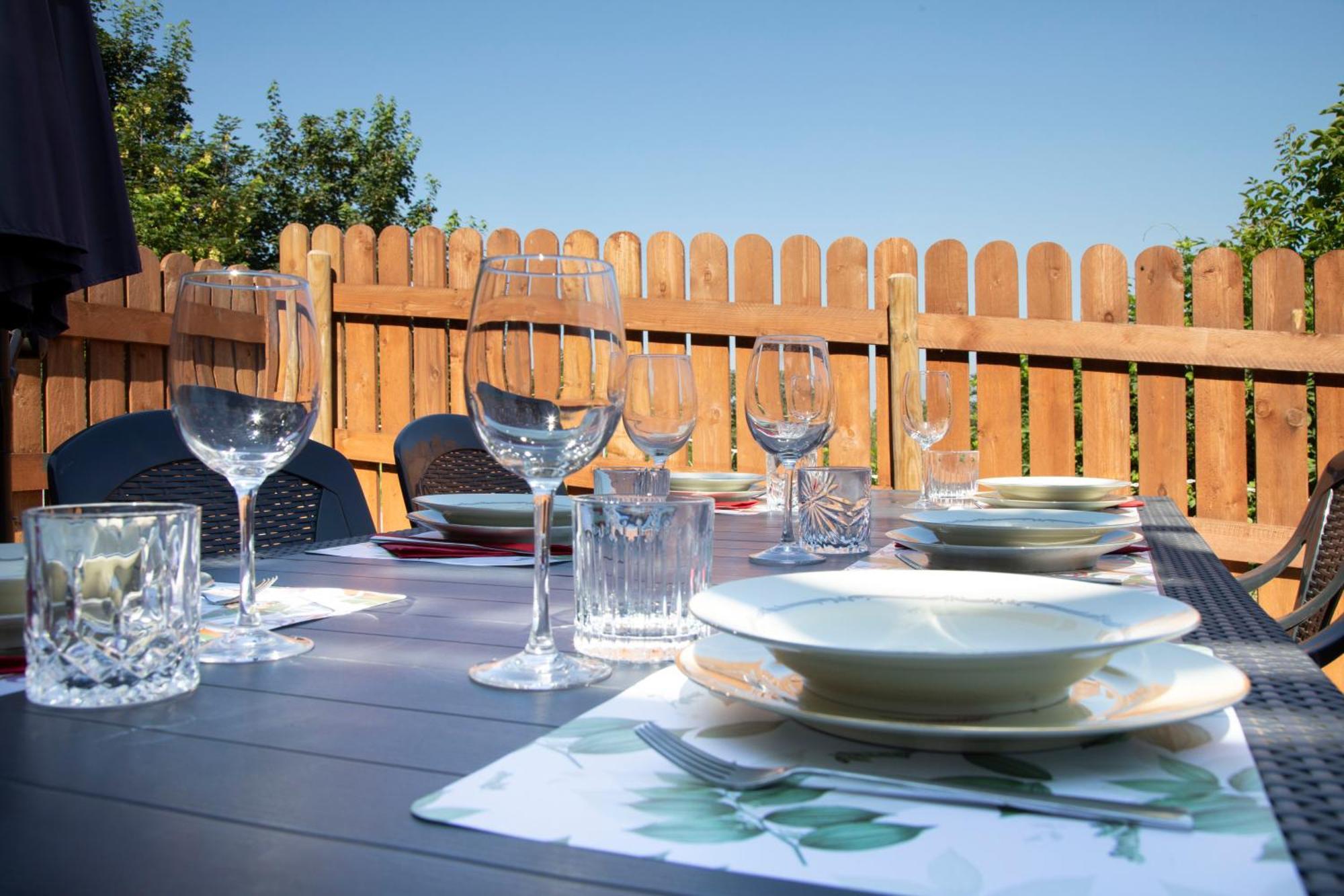 Casa Graziella- Appartamenti Vacanze Portacomaro Екстериор снимка