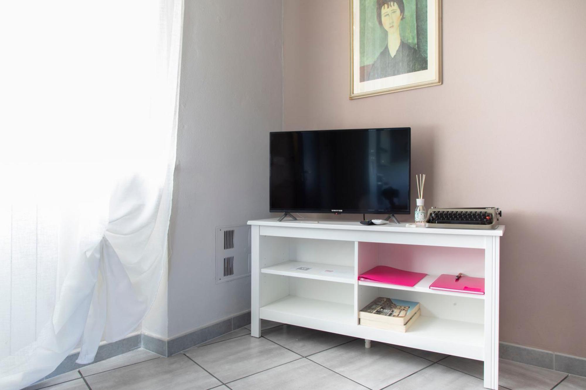 Casa Graziella- Appartamenti Vacanze Portacomaro Екстериор снимка