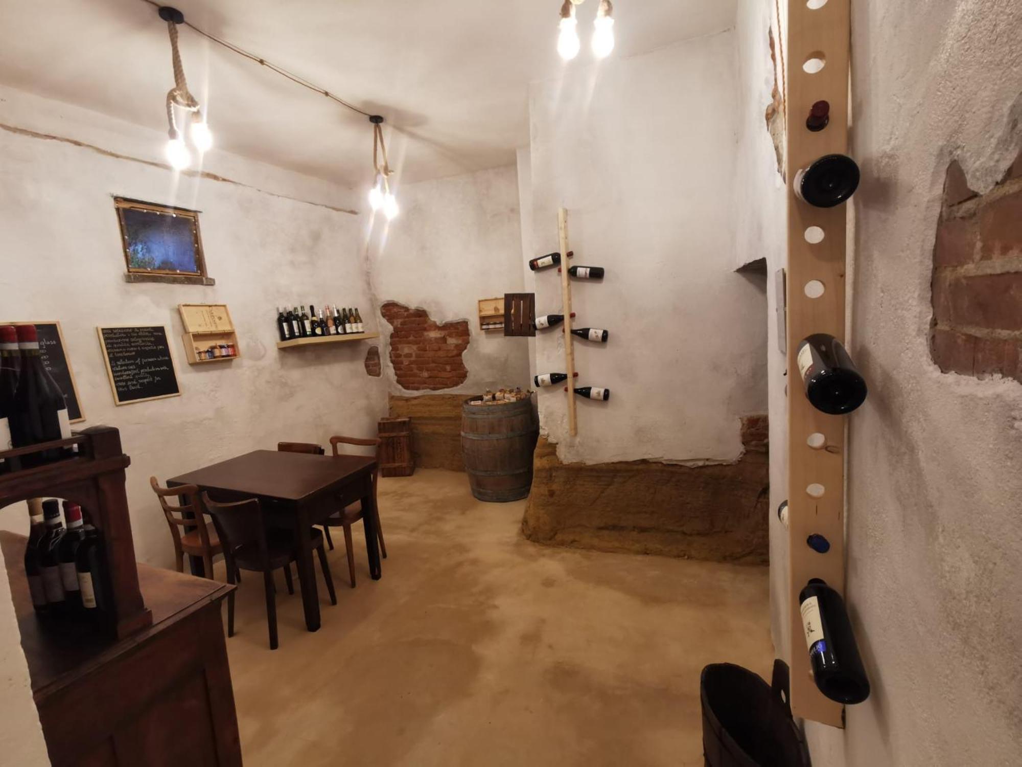 Casa Graziella- Appartamenti Vacanze Portacomaro Екстериор снимка