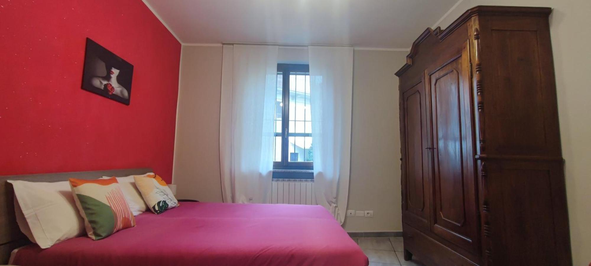 Casa Graziella- Appartamenti Vacanze Portacomaro Екстериор снимка