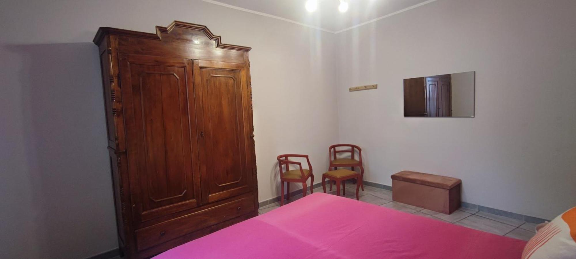 Casa Graziella- Appartamenti Vacanze Portacomaro Екстериор снимка